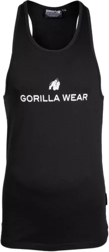 Gorilla Wear Carter Stretch Tank Top Trikó
