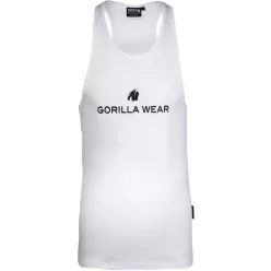 Gorilla Wear Carter Stretch Tank Top Trikó