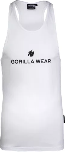 Gorilla Wear Carter Stretch Tank Top Trikó