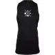 Gorilla Wear Cisco Drop Armhole Tank Top Trikó