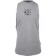 Gorilla Wear Cisco Drop Armhole Tank Top Trikó