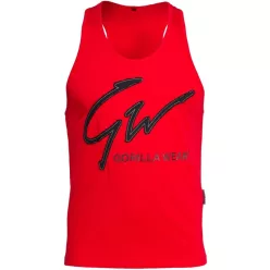 Gorilla Wear Evansville Tank Top Trikó