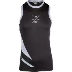 Gorilla Wear Hornell Tank Top Trikó