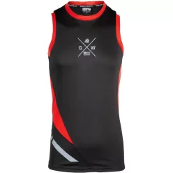Gorilla Wear Hornell Tank To  Trikó