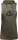 Gorilla Wear Lawrence Hooded Tank Top Trikó