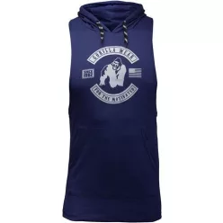Gorilla Wear Lawrence Hooded Tank Top Trikó