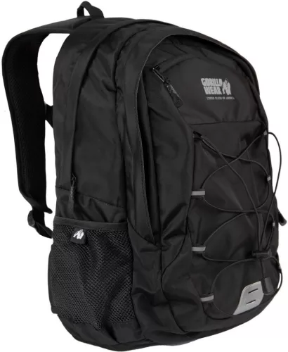 Gorilla Wear Las Vegas Backpack Hátizsák