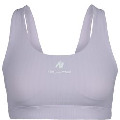 Gorilla Wear Summerville Bikini Top- Bikini Felső