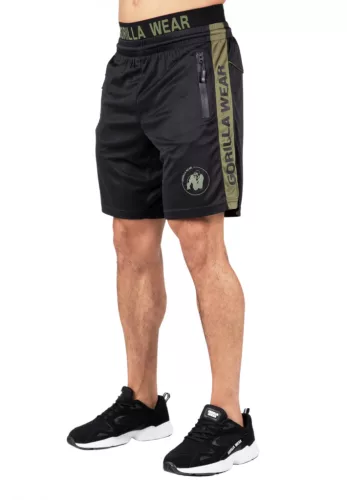 Gorilla Wear Atlanta Shorts Rövidnadrág