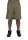 Gorilla Wear Augustine Old School Shorts Rövidnadrág