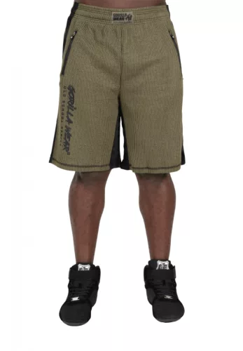 Gorilla Wear Augustine Old School Shorts Rövidnadrág