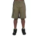 Gorilla Wear Augustine Old School Shorts Rövidnadrág