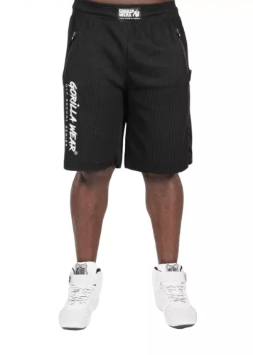 Gorilla Wear Augustine Old School Shorts Rövidnadrág