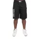 Gorilla Wear Augustine Old School Shorts Rövidnadrág
