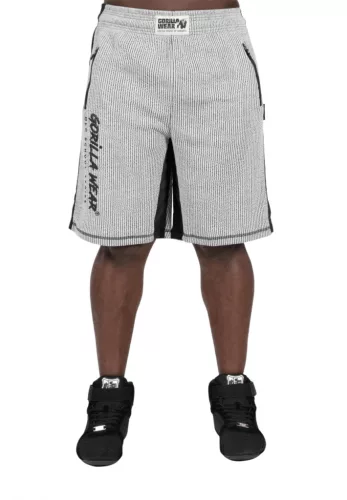Gorilla Wear Augustine Old School Shorts Rövidnadrág