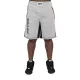 Gorilla Wear Augustine Old School Shorts Rövidnadrág