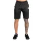 Gorilla Wear Benton Track Shorts Rövidnadrág