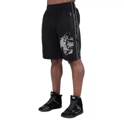 Gorilla Wear Buffalo Old School Workout Shorts Rövidnadrág
