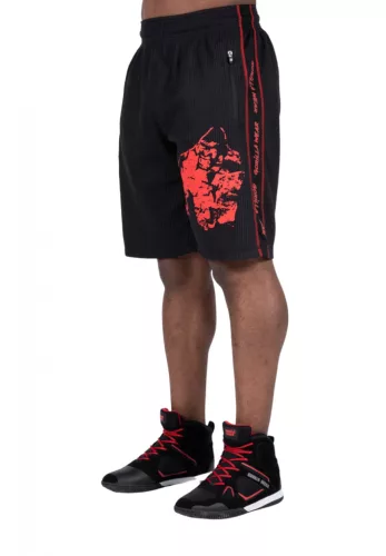 Gorilla Wear Buffalo Old School Workout Shorts Rövidnadrág