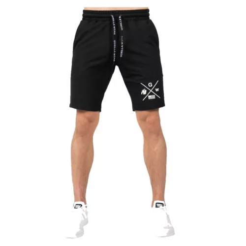 Gorilla Wear Cisco Shorts Rövidnadrág