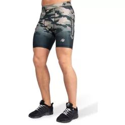 Gorilla Wear Franklin Shorts Rövidnadrág