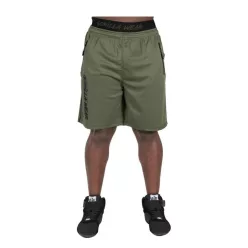 Gorilla Wear Mercury Mesh Shorts Rövidnadrág