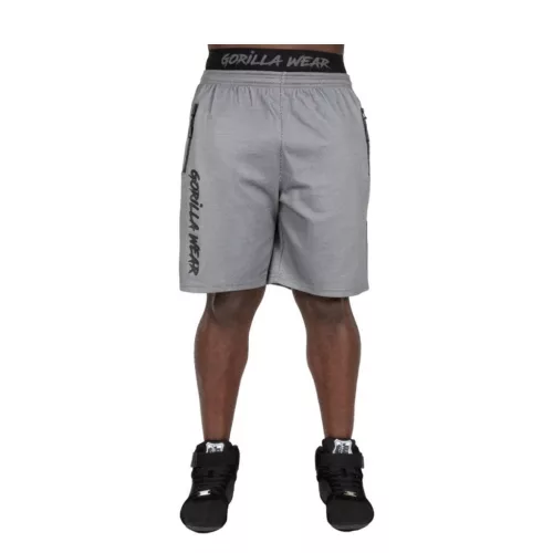 Gorilla Wear Mercury Mesh Shorts Rövidnadrág