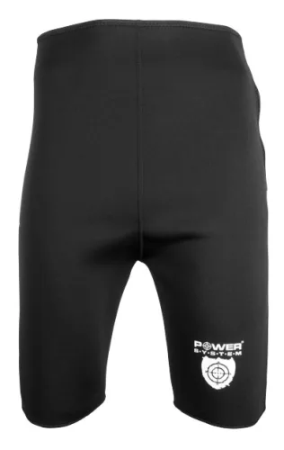 Power System Slimming Shorts Ns Pro - Neporén Fogyasztó Nadrág