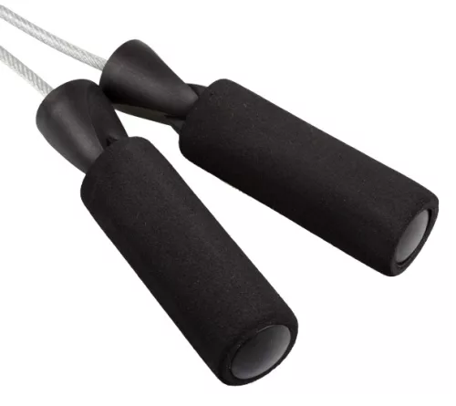 Power System Speed Jump Rope - Nagy Sebességű Ugrálókötél