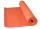 Power System Fitness Yoga Mat - Fitnesz És Jógaszőnyeg Narancssárga 173x61x0,6 cm