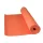 Power System Fitness Yoga Mat - Fitnesz És Jógaszőnyeg Narancssárga 173x61x0,6 cm