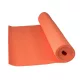 Power System Fitness Yoga Mat - Fitnesz És Jógaszőnyeg Narancssárga 173x61x0,6 cm