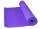 Power System Fitness Yoga Mat - Fitnesz És Jógaszőnyeg Lila 173x61x0,6 cm
