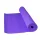 Power System Fitness Yoga Mat - Fitnesz És Jógaszőnyeg Lila 173x61x0,6 cm