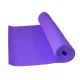 Power System Fitness Yoga Mat - Fitnesz És Jógaszőnyeg Lila 173x61x0,6 cm