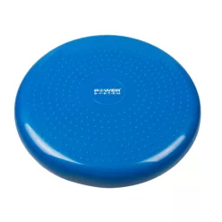 Power System Balance Disc - Egyensúly Párna Kék