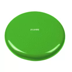 Power System Balance Disc - Egyensúly Párna Zöld