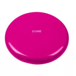 Power System Balance Disc - Egyensúly Párna Rózsaszín
