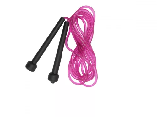 Power System Skip Jump Rope - Ugrálókötél Lila