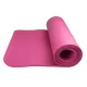 Power System Fitness Yoga Mat Plus - Fitnesz És Jógaszőnyeg Rózsaszín 180x60x1 cm