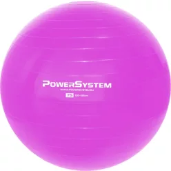 Power System Pro Gymball - Gimnasztikai Labda 85 cm