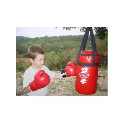 Kensho Gyerek boksz készlet 
