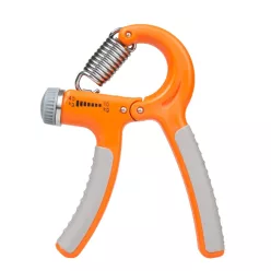   Power System Power Hand Grip -Kéz és Marokerősítő Narancssárga