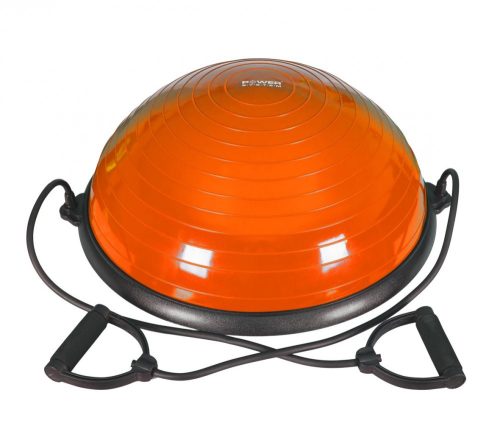 Power System Balance Ball Set - Egyensúly Labda Narancssárga