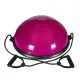 Power System Balance Ball Set - Egyensúly Labda Rózsaszín