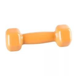 Power System Vinyl Dumbell - Vinyl Kézisúlyzó 1 Kg