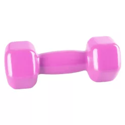 Power System Vinyl Dumbell - Vinyl Kézisúlyzó 2 Kg