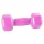 Power System Vinyl Dumbell - Vinyl Kézisúlyzó 2 Kg