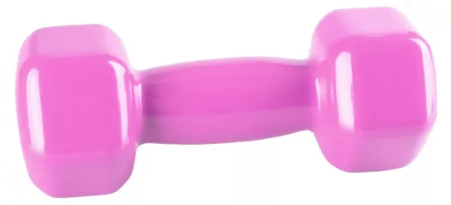 Power System Vinyl Dumbell - Vinyl Kézisúlyzó 2 Kg