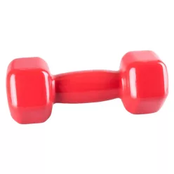 Power System Vinyl Dumbell - Vinyl Kézisúlyzó 3 Kg